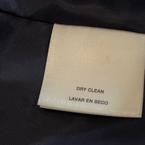 Petite Two-button Blazer - Picture 12 of 13